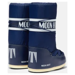 Heren Moon Boot e Icon Nylon Winterlaarzen
