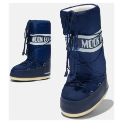 Heren Moon Boot e Icon Nylon Winterlaarzen