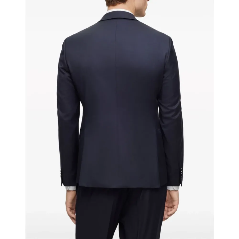 Heren Hugo Kostuums^e Jassen voor Mannen