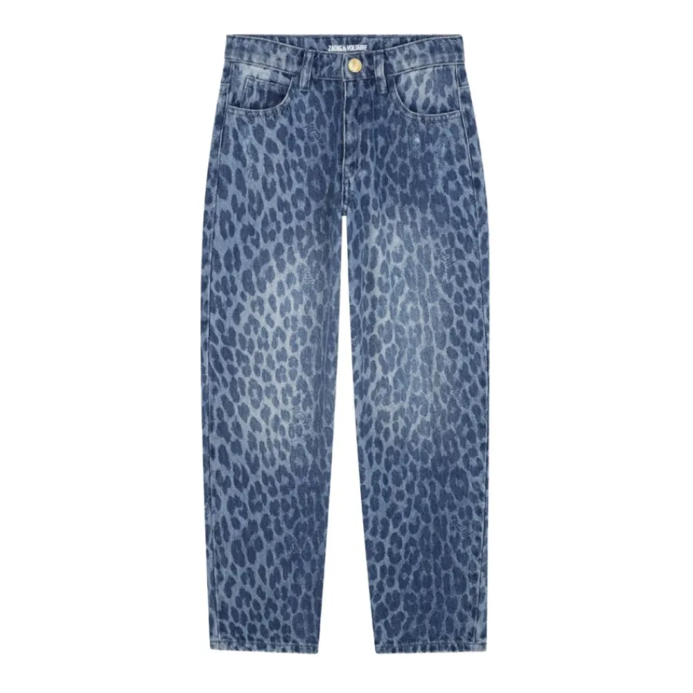 Zadig & Voltaire Broeken & Jeans^e Jeans