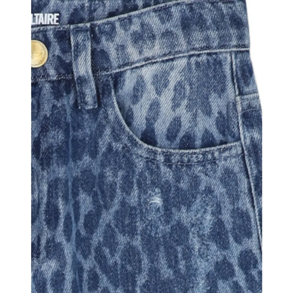 Zadig & Voltaire Broeken & Jeans^e Jeans