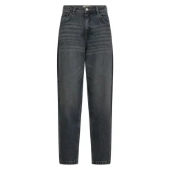 DAMES MOS MOSH e jeans met relaxte pasvorm