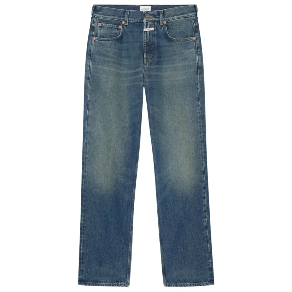 DAMES Closed e Jonta Jeans