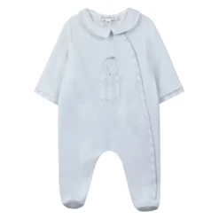 Tartine et Chocolat e Jurken Peter Pan Kraag