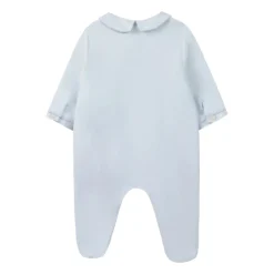 Tartine et Chocolat e Jurken Peter Pan Kraag