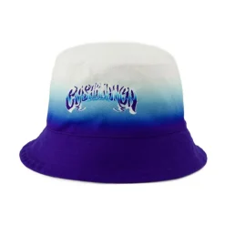 DAMES Casablanca e Katoenen Bucket Hat met Logoprint