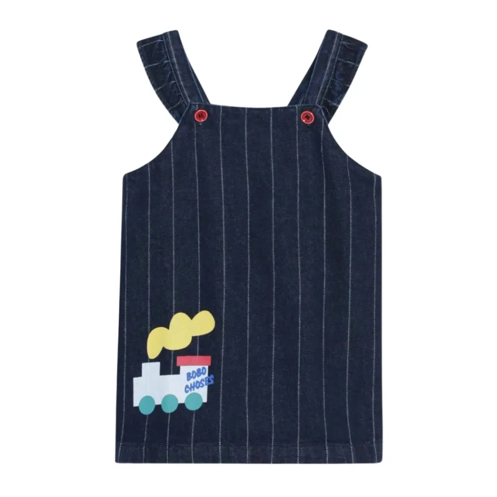 Bobo Choses Jumpsuits^e Katoenen Kleding voor Kinderen