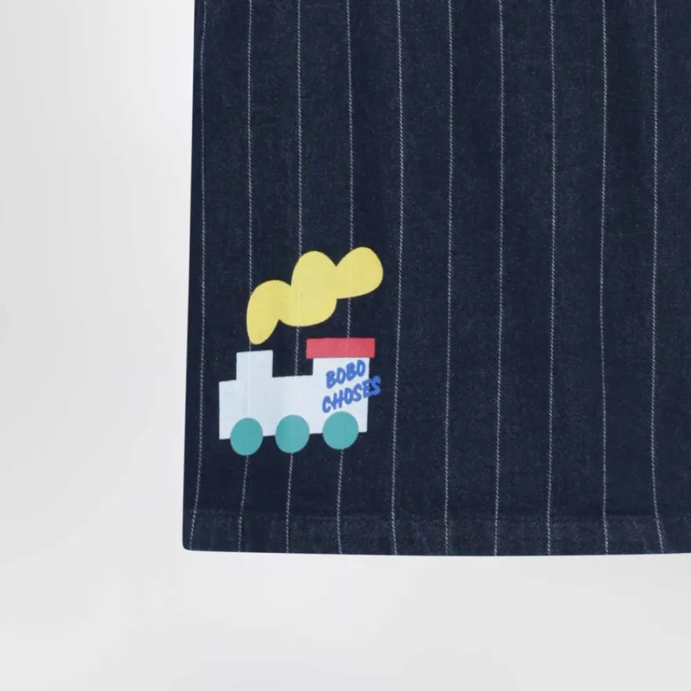 Bobo Choses Jumpsuits^e Katoenen Kleding voor Kinderen