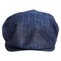 Heren Dolce & Gabbana e Katoenen Newsboy Pet