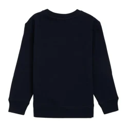 Polo Ralph Lauren Bovenkleding^e Katoenen Sweatshirt met Logo Kids Jongen