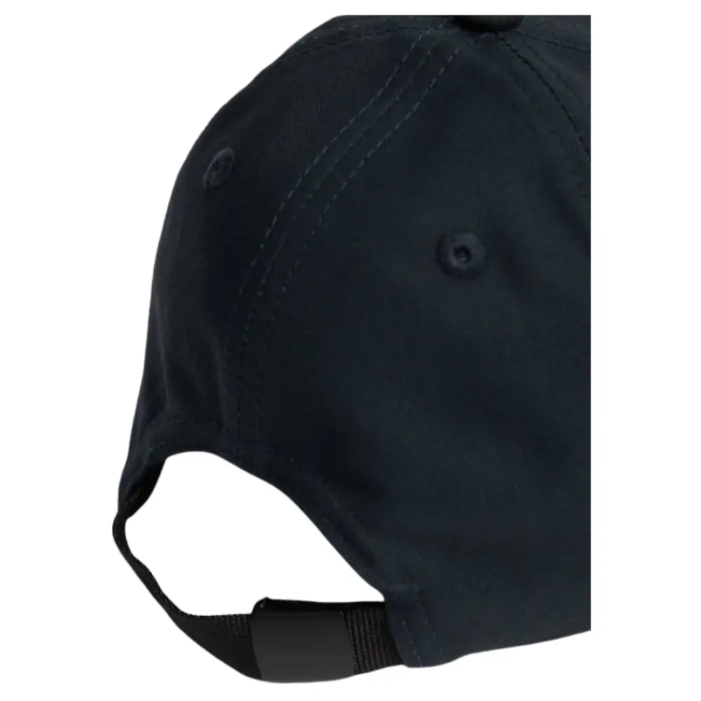 Stone Island e Kinder Baseballpet met Logo