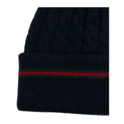 Gucci Mutsen En Petten^e Kinderhoeden Stijlvolle Collectie