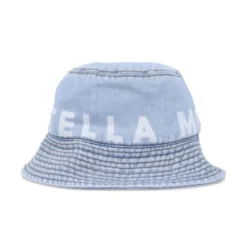 Heren Stella McCartney Hoeden^e kinderhoeden voor jongens