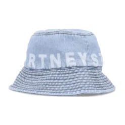 Heren Stella McCartney Hoeden^e kinderhoeden voor jongens