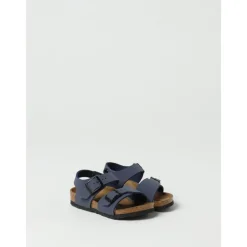 Birkenstock e Kindersandalen met Gesp Sluiting
