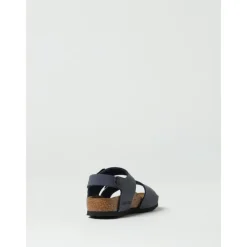 Birkenstock e Kindersandalen met Gesp Sluiting