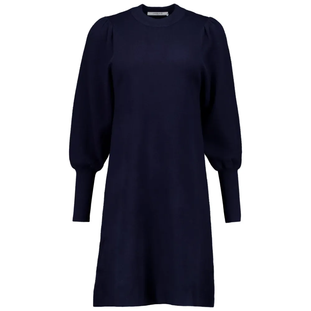 DAMES Janice Jurken^e Klei Jurk