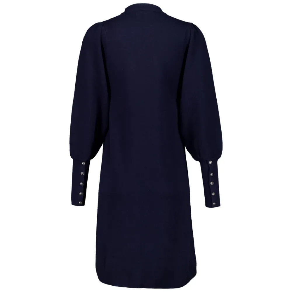 DAMES Janice Jurken^e Klei Jurk