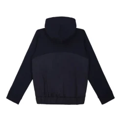 Dolce & Gabbana Bovenkleding^e Logo Geborduurde Hoodie