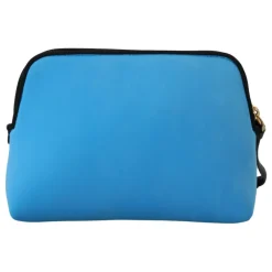 DAMES Dolce & Gabbana e Logo Print Handtas Luipaardprint Toilettas