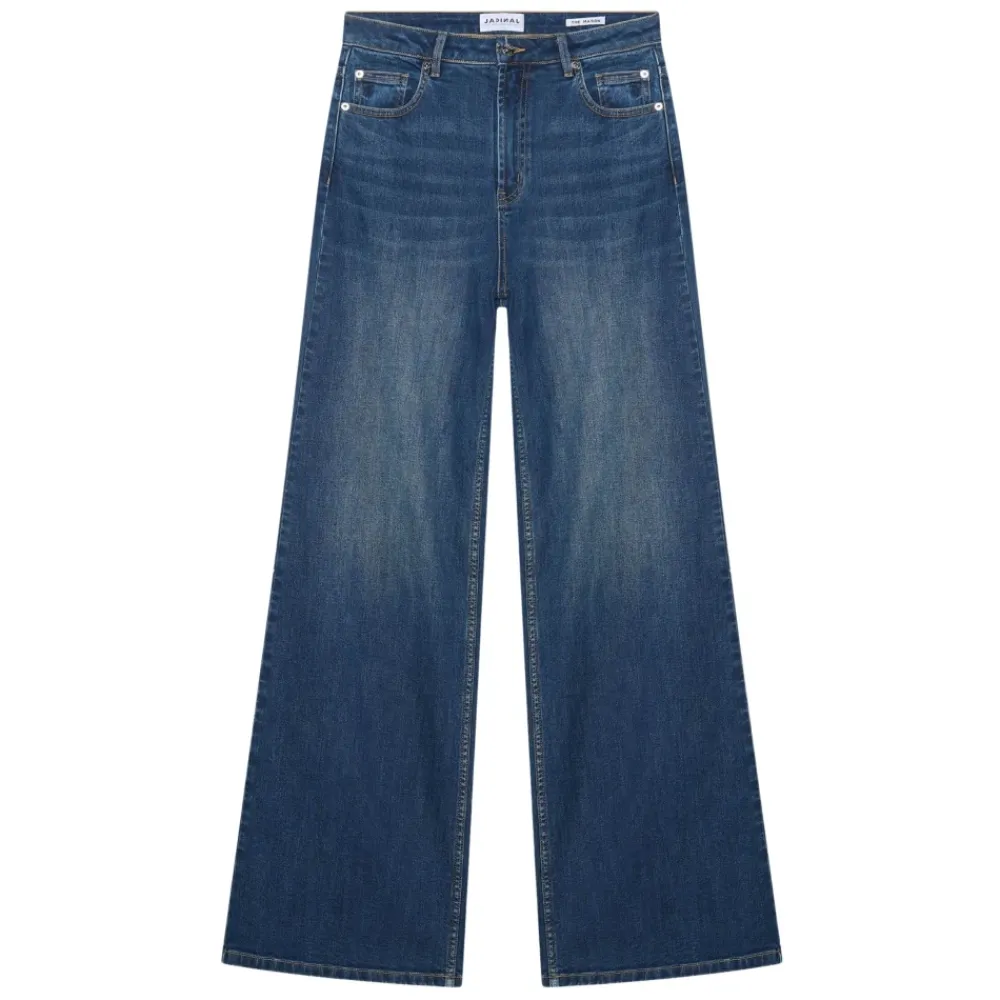 DAMES Janice Jeans^e Mason Jeans