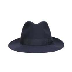 Heren Borsalino e Medium Rand Alessandria Hoed