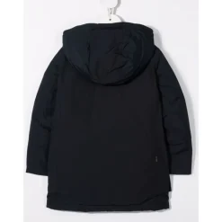 Woolrich Jassen^e Melton Arctic Parka