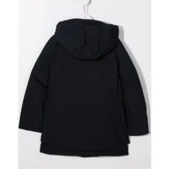 Woolrich Jassen^e Melton Arctic Parka