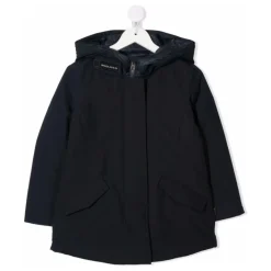 Woolrich e Melton Arctic Parka