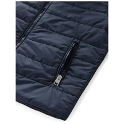 Woolrich Jassen^e Melton Sundance Hoodie Jas