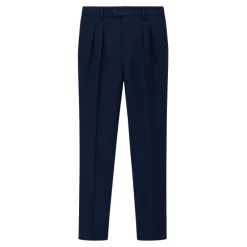 Heren Eleventy e Milano Jurk Slim Fit