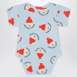 Bobo Choses Bodysuits & Sets^e Neonato/A Ondergoed
