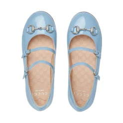 Gucci Ballerina'S^e platte schoenen voor kinderen