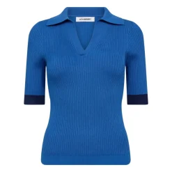 DAMES Co'Couture e Polo Gebreide Trui