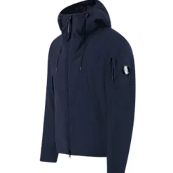 Heren C.P. Company e Pro-Tek Jas met Primaloft