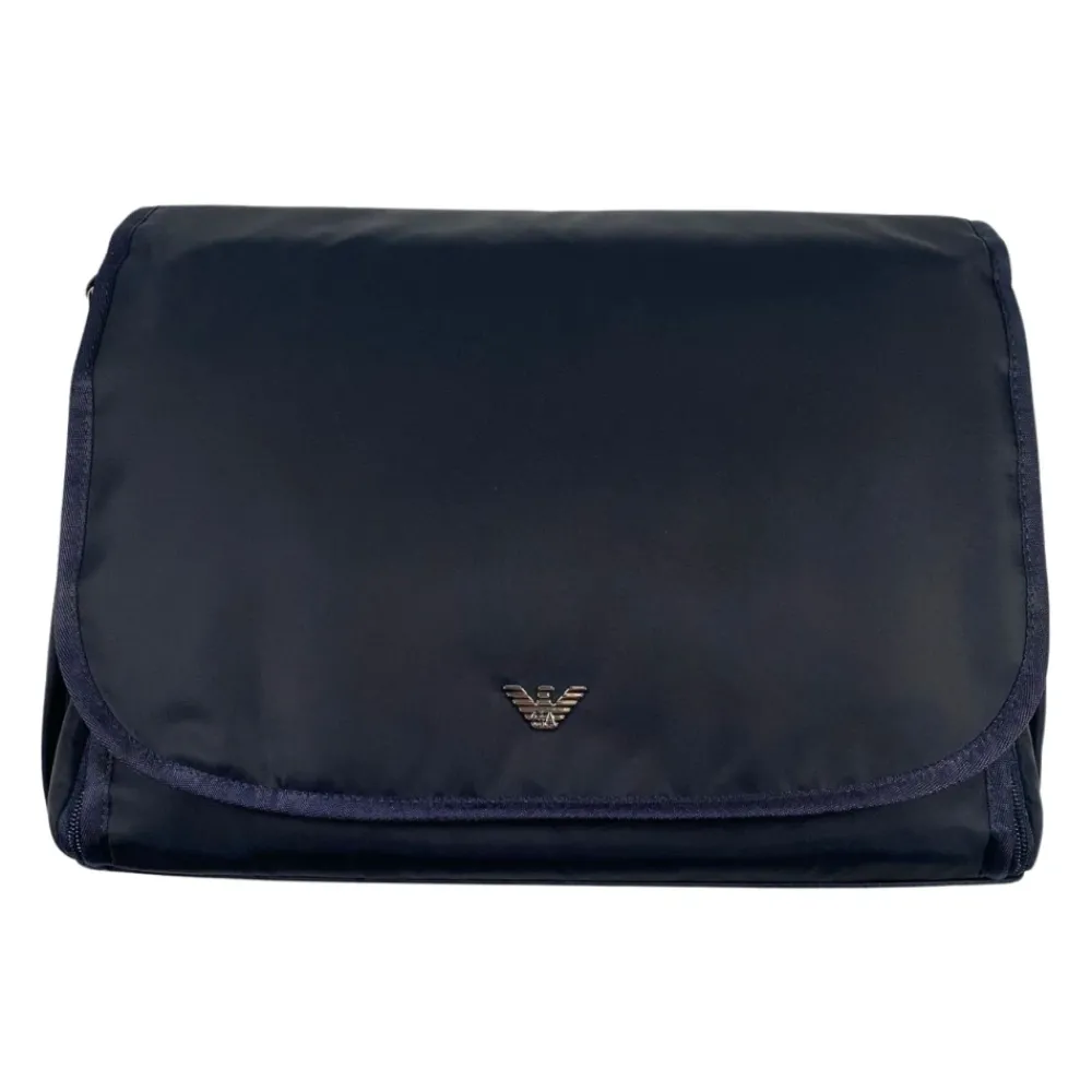 Emporio Armani e Rechthoekige Zwangerschapstas met Accessoires