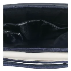 Emporio Armani e Rechthoekige Zwangerschapstas met Accessoires