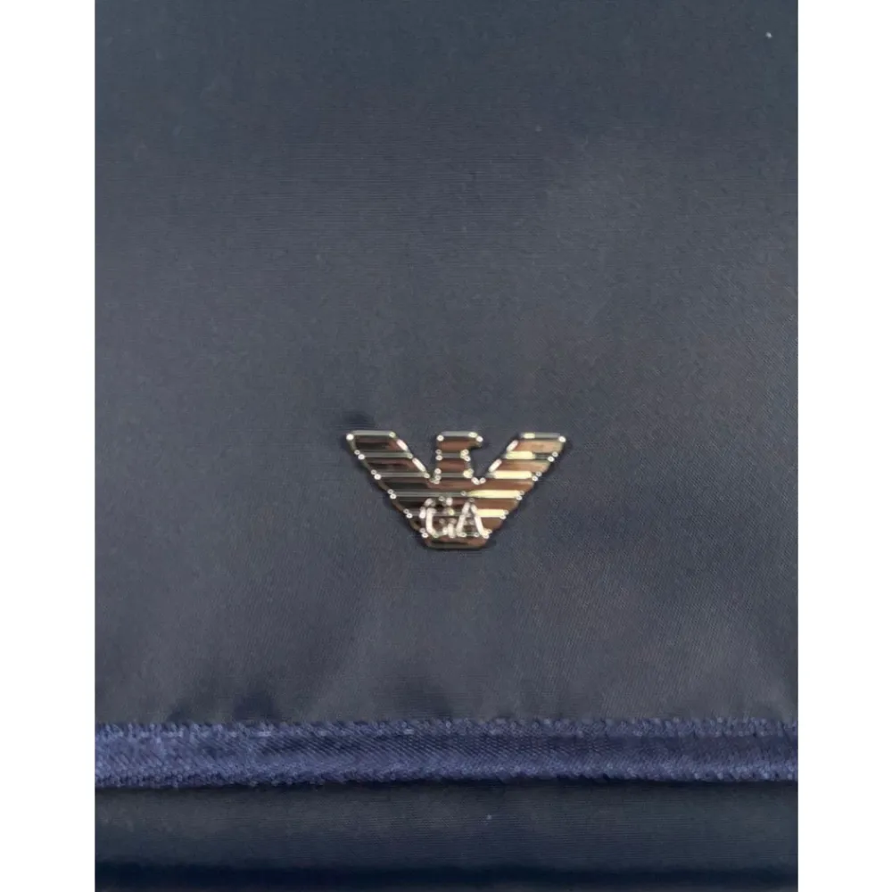 Emporio Armani e Rechthoekige Zwangerschapstas met Accessoires