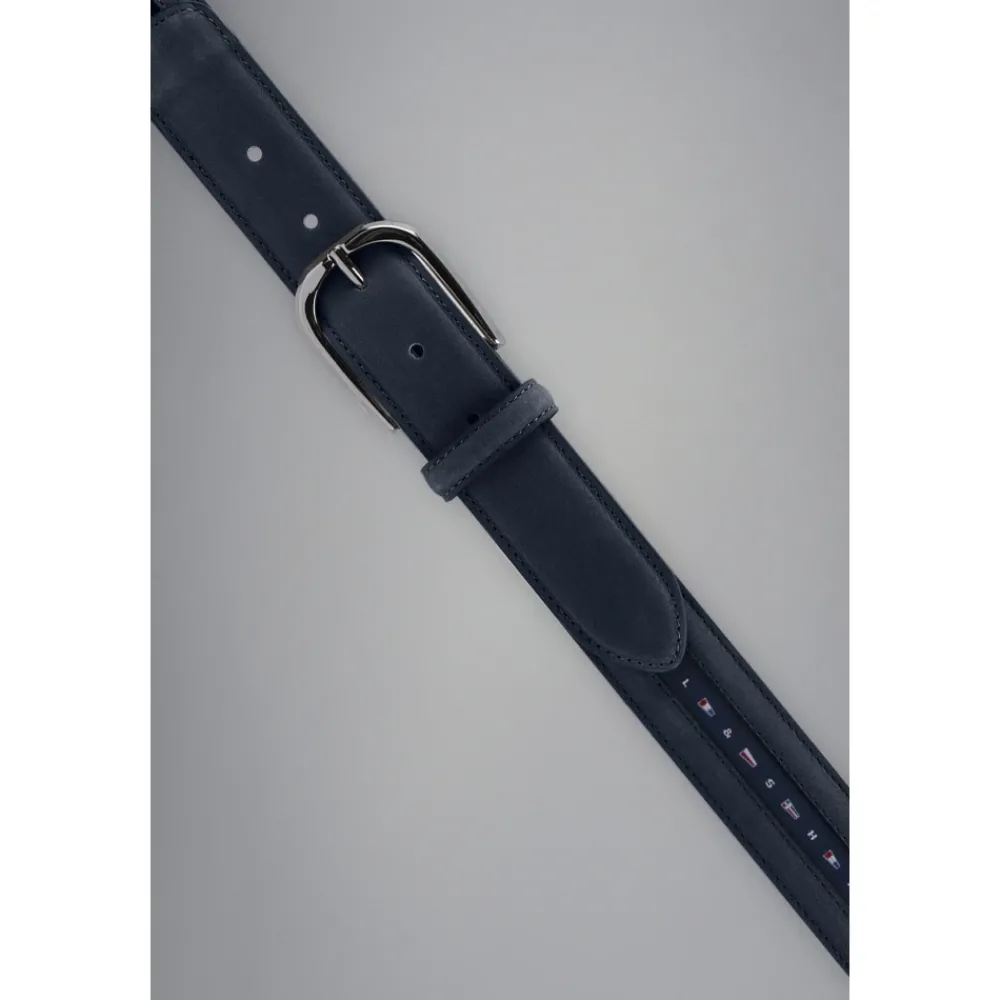 Heren Paul & Shark Riemen^e Riem