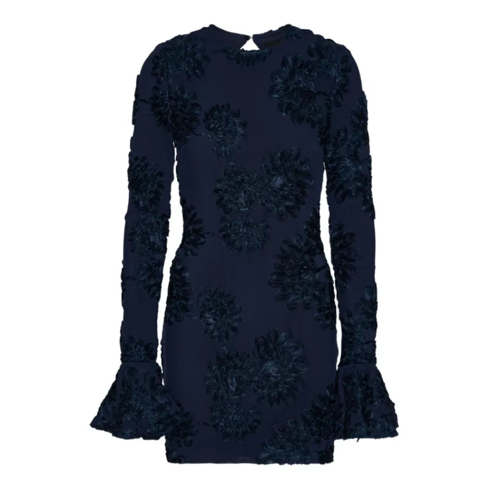 DAMES ROTATE Birger Christensen e Rotate Jurk Collectie