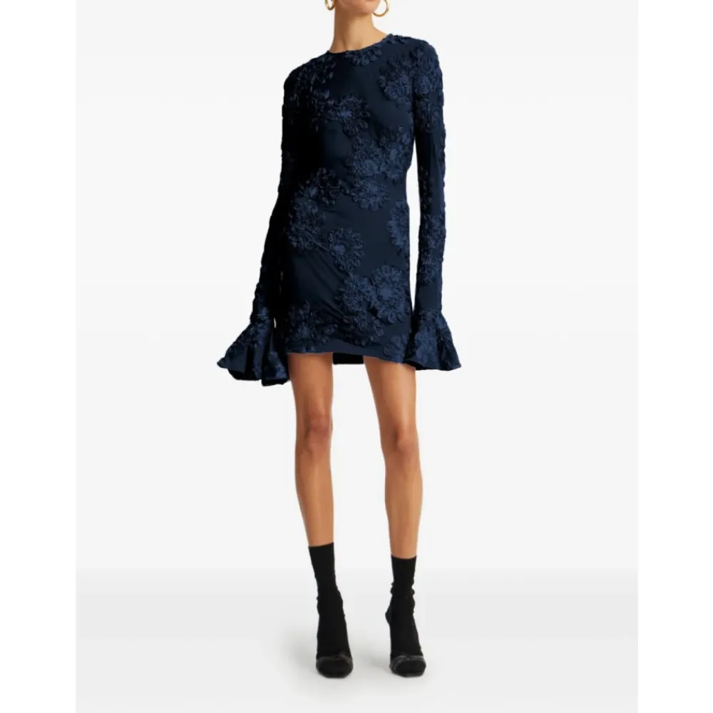 DAMES ROTATE Birger Christensen e Rotate Jurk Collectie