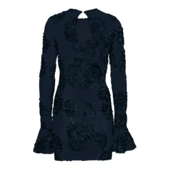 DAMES ROTATE Birger Christensen e Rotate Jurk Collectie