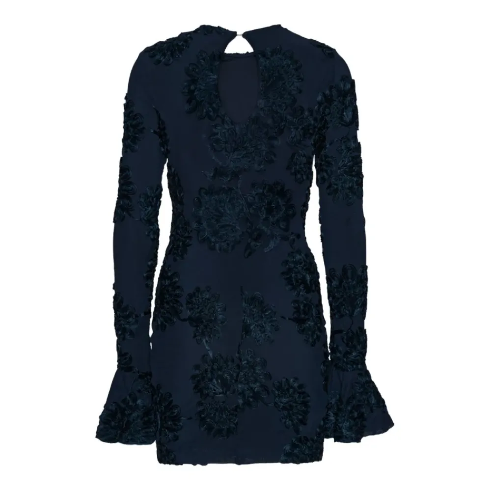 DAMES ROTATE Birger Christensen e Rotate Jurk Collectie