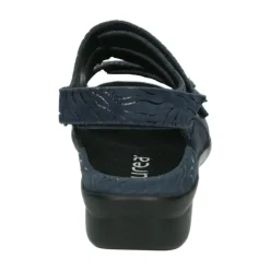 DAMES Durea e Sandaal met Uitneembaar Voetbed