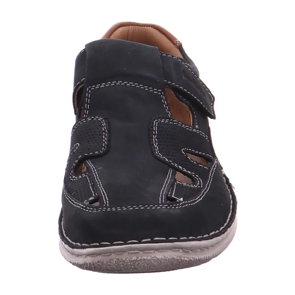 Heren Josef Seibel Sandalen^e Sandalen