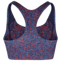 Adidas by Stella McCartney Sport Bh'S & Ondergoed|Sportshirts^e Sport BH met Bedrukt Logo