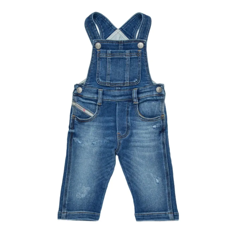 Diesel e Stijlvolle Jurken voor Vrouwen