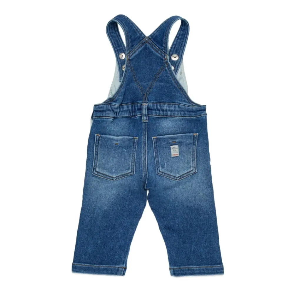 Diesel e Stijlvolle Jurken voor Vrouwen