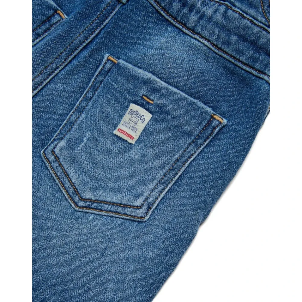 Diesel e Stijlvolle Jurken voor Vrouwen