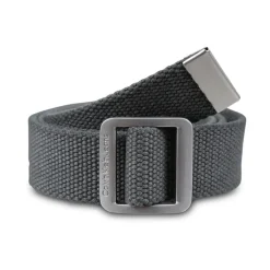 Calvin Klein e Stoffen Riem met Wit Logo